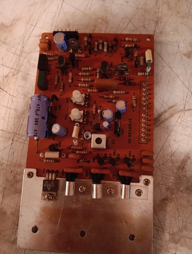 Technics 1310 1300 - technics, sl-1310