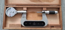 Micrometro millesimale per esterni Etalon 50÷75 mm