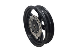 SYM SYMPHONY 125 2021 2024