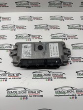 Centralina Gas Metatron FPT Fiat Panda 312 55258474