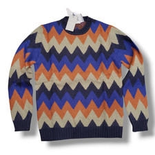Maglia UOMO girocollo cashmere