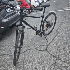 city bike uomo usata
