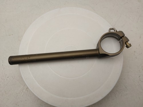 Clip manubrio sinistro - 05-06,