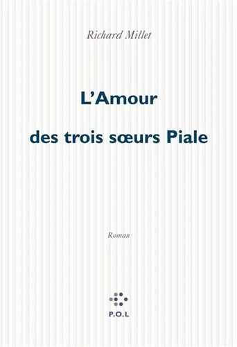 Amour des trois - l', soeurs