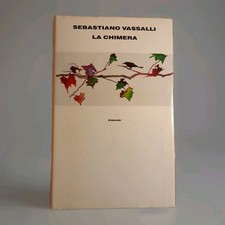 Sebastiano vassalli la - vassalli,