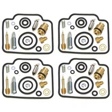 Revisione carburatore Yamaha