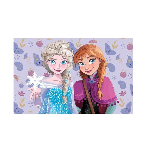 Tappeto frozen disney - tappeto,