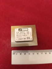 TN01.29 TN 01.29 TRASFORMATORE