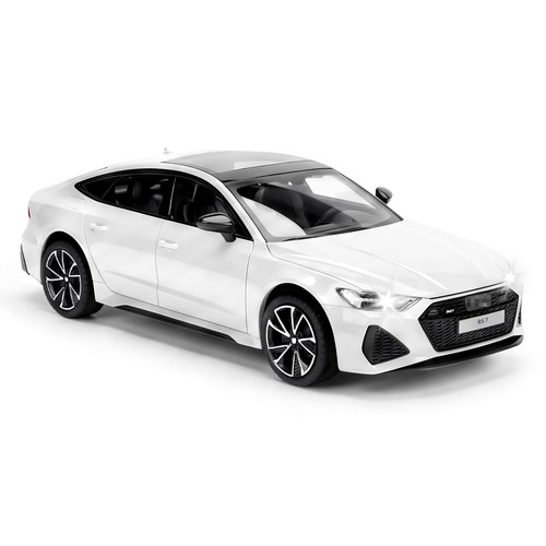 Topron audi rs7 modellino - topron,