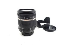 Tamron 18-270mm f/3.5-5.6 DI