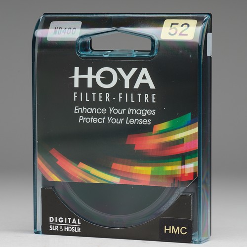 Hoya digital hmc - hmc, nd400