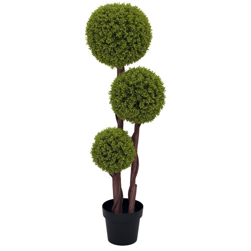 Pianta bosso artificiale a - di,