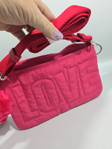Kipling borsa a tracolla - 🐒,
