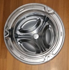 94234-II Cestello Lavatrice MIELE Wkg130