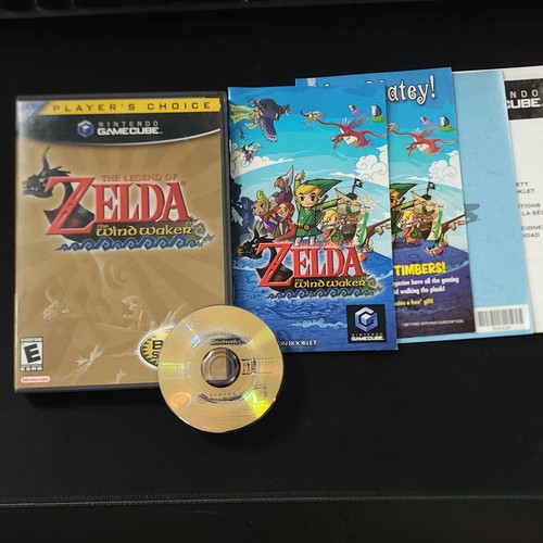 The legend zelda - the, of