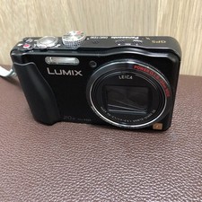 Panasonic Lumix DMC-TZ30