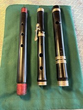 Irish Flute - Casey Burns
