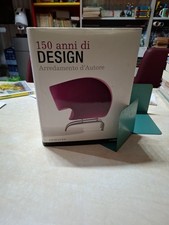 150 anni di design  Arredamento d'autore    Editore Ullmann