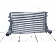 Intercooler Volkswagen Tiguan