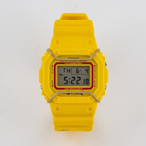 Casio shock madre - x,