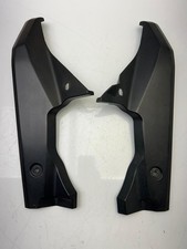 Carene laterali originali