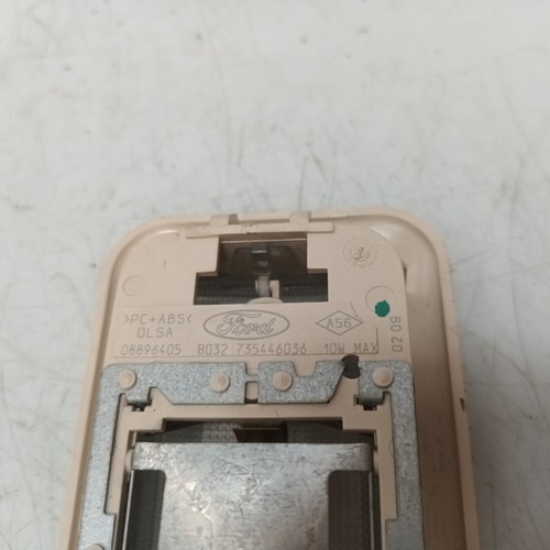 1571730 plafoniera ford - plafoniera, ccu