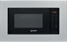 INDESIT MWI 120 SX Microonde