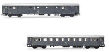 Modellino treno modellismo