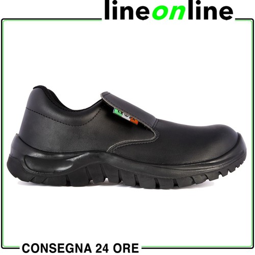 Scarpe antinfortunistiche