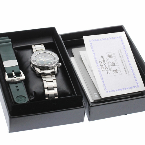 Orologio uomo seiko - orologio,