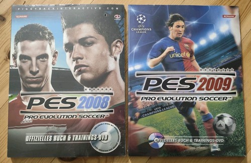 Lotto pes 2008 2009 - -,