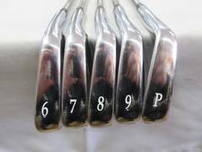 Mizuno Pro 319 Set di ferri