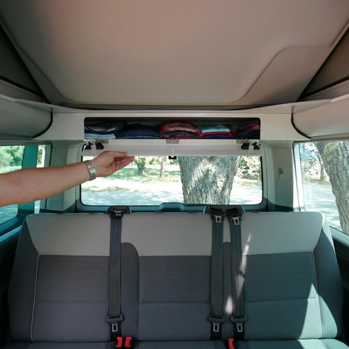 Die roofbox box portaoggetti - die,