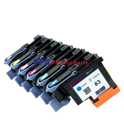 Testina stampa per hp83 - stampa,