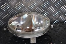 PIAGGIO LIBERTY 125 1°SERIE FARO ANTERIORE LIEVI IMPERFEZIONI INTERNE VEDI FOTO