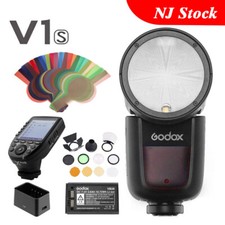 Godox V1-S Camera Flash