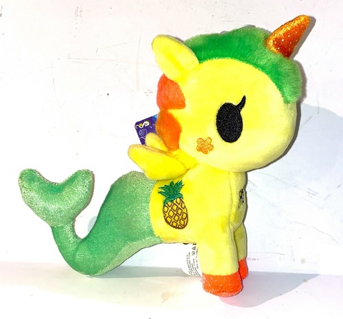 Tokidoki mermicorno miss pina - tokidoki,