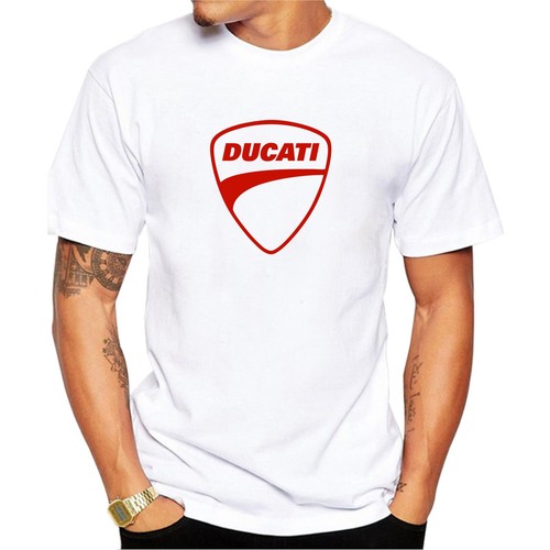 Shirt unisex ducati in - unisex,