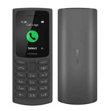 Nokia 105 4G LTE telefono
