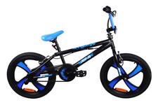 Bicicletta acrobatica bmx - acrobatica, xn