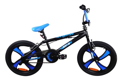 Bmx bike junior ragazzi - xn,