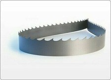 Lama per sega a nastro BAHCO M42 BIMETALLICA  mm 27  PASSO MM 8,46 LEGNO e legna