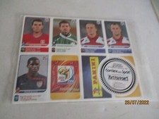 AGGIORNAMENTI PANINI SOUTH