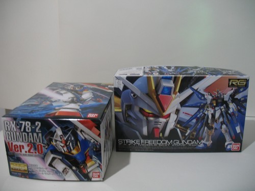 Gundam ver 0 mg - gundam, +