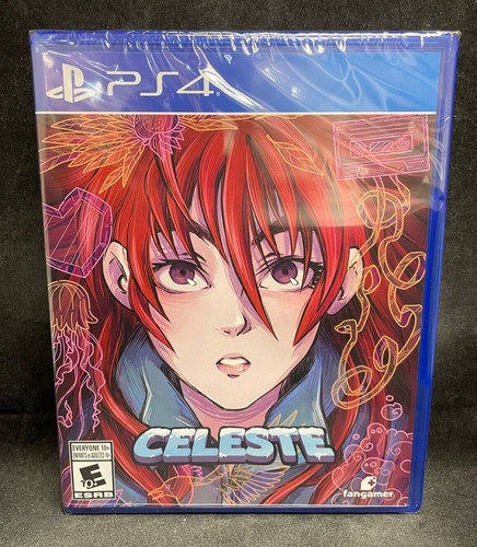 Celeste - , 4)