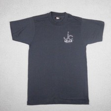 T-shirt vintage JC Wear Salmo