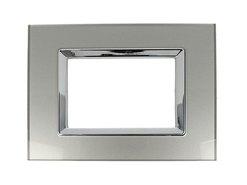Placca delux vetro 503 - delux, 3m