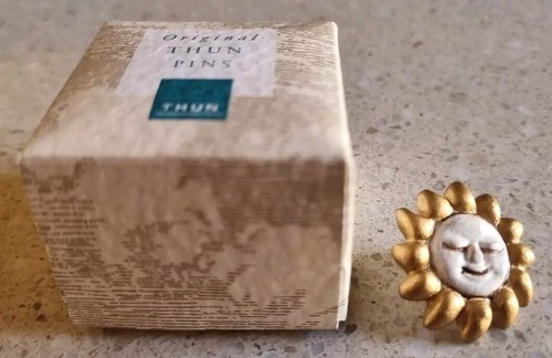 Thun pins sole bianco - -, e