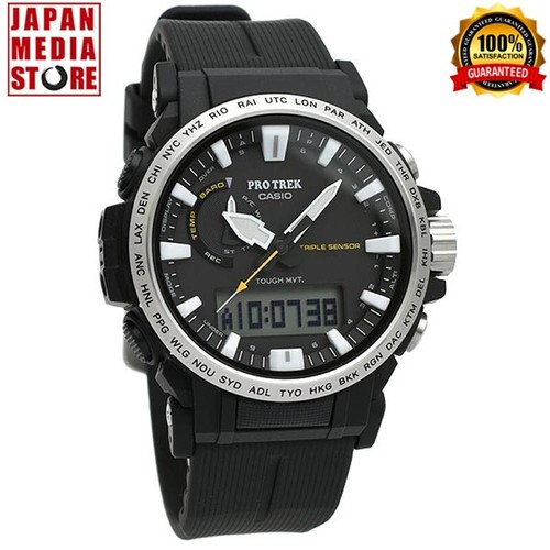 Orologio uomo casio pro - casio,