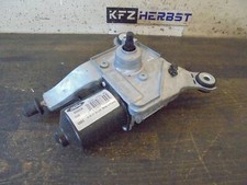 Motorino del tergicristallo